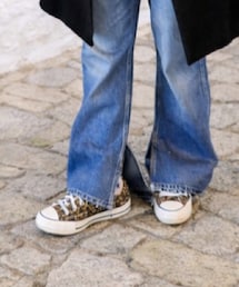 Deuxieme Classe | ソックス/靴下