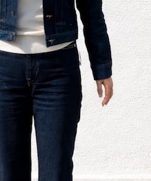 H&M | デニムパンツ