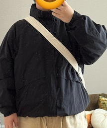 UNIQLO | マウンテンパーカー