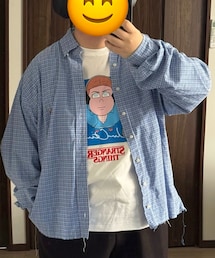 BEAMS | Tシャツ/カットソー