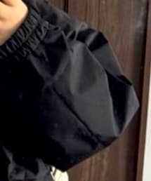 clesste | マウンテンパーカー