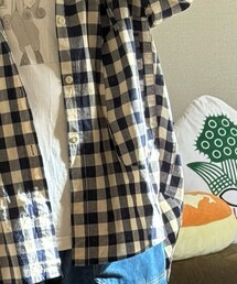 ANGLAN | シャツ/ブラウス