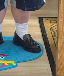 BSQT BY CLASSY | ローファー