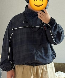 ZARA | ナイロンジャケット