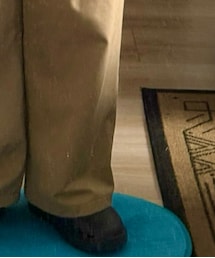 ENNOY | スリッポン