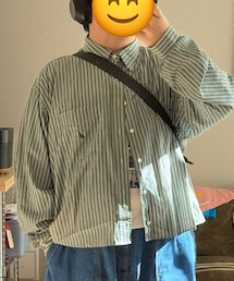 NAUTICA | シャツ/ブラウス