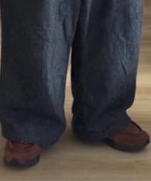 NEW BALANCE | ローファー