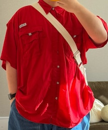 patagonia | シャツ/ブラウス