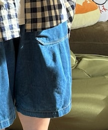 ANGLAN | デニムパンツ