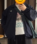 GU(ジーユー)の「トップス(スウェット)」
