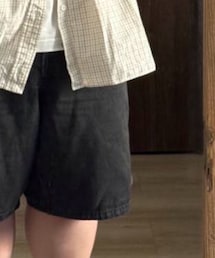 UNIQLO | デニムパンツ