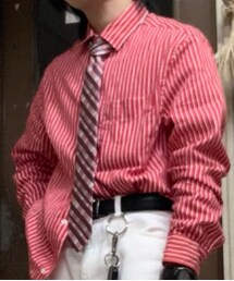 ZARA | シャツ/ブラウス