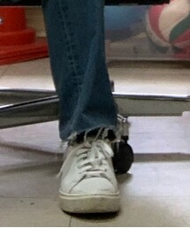 GU | スニーカー