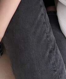 BIOTOP | デニムパンツ