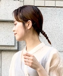 ete(エテ)の「アクセサリー(イヤリング（片耳用）)」