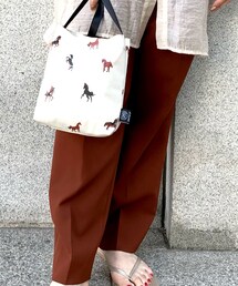 URBAN RESEARCH | スラックス