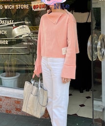 iki | デニムパンツ