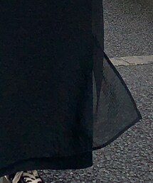 BEAMS | スカート