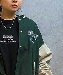 Mark Gonzales | アウター(ジャケット/アウター)