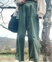 GRL | 福袋に入ってたやつ(パンツ)