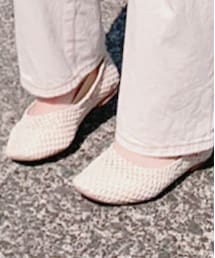 GU | バレエシューズ