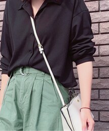 GU | シャツ/ブラウス