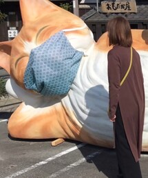 LOWRYS FARM | トップス