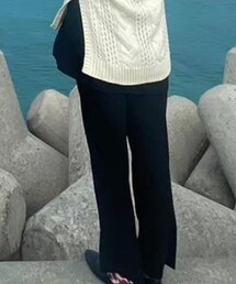 earth music&ecology | スラックス