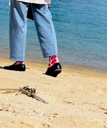 marimekko | ソックス/靴下