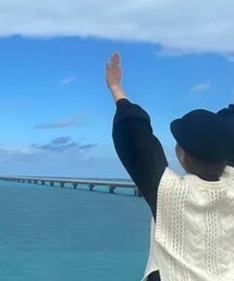 earth music&ecology | シャツ/ブラウス