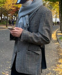 WOVEN | テーラードジャケット