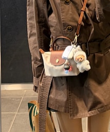 LONGCHAMP | ショルダーバッグ