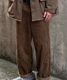 UNIQLO | チノパンツ