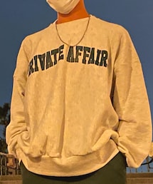 WEGO | スウェット