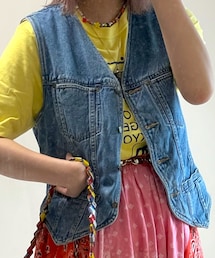 VINTAGE | ベスト