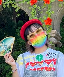 CHIMI | サングラス