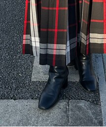 UNIQLO | ブーツ