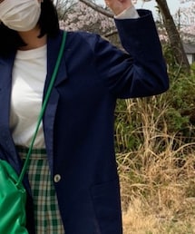 古着 | ジャケット/アウター