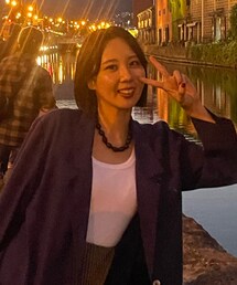 pollen | ネックレス