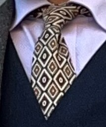 THE SUIT COMPANY | ネクタイ