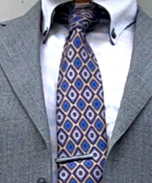 THE SUIT COMPANY | ネクタイ