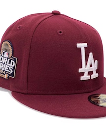 NEW ERA | キャップ