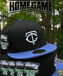 NEW ERA | キャップ