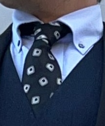 THE SUIT COMPANY | ネクタイ