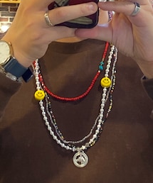 Handmade | ネックレス