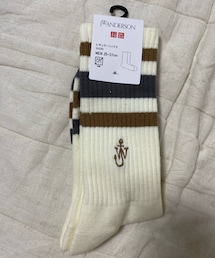 UNIQLO | ソックス/靴下