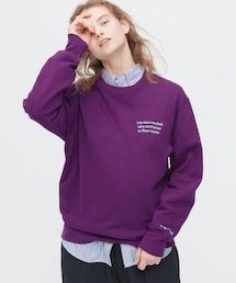 UNIQLO | スウェット