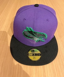 NEW ERA | キャップ