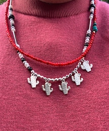 Handmade | ネックレス