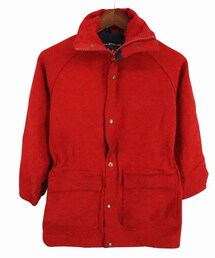 WOOLRICH | チェスターコート